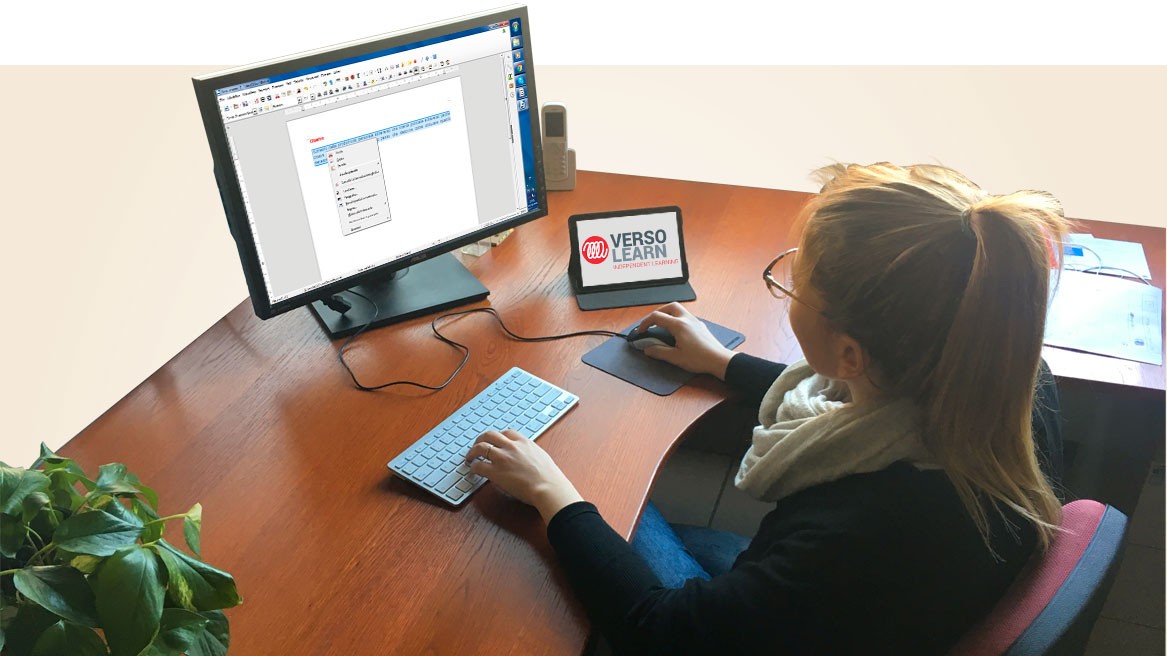 versolearn-libreoffice